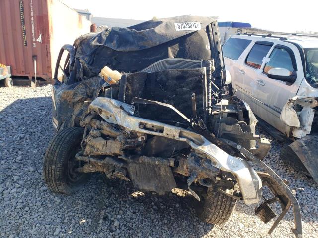 Photo 5 from auction – 2004 GMC NEW SIERRA with VIN 2GTEC19T141374904