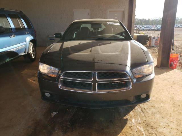Photo 5 from auction – 2013 DODGE CHARGER SX with VIN 2C3CDXHG5DH544169