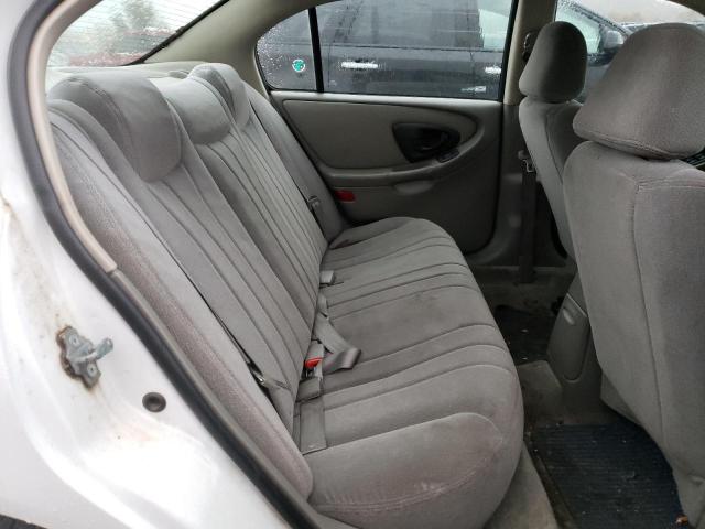 Photo 10 from auction – 2005 CHEVROLET CLASSIC with VIN 1G1ND52F25M171527
