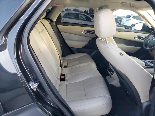 Photo 11 from auction – 2018 LAND ROVER RANGE ROVE with VIN SALYB2RXXJA709211
