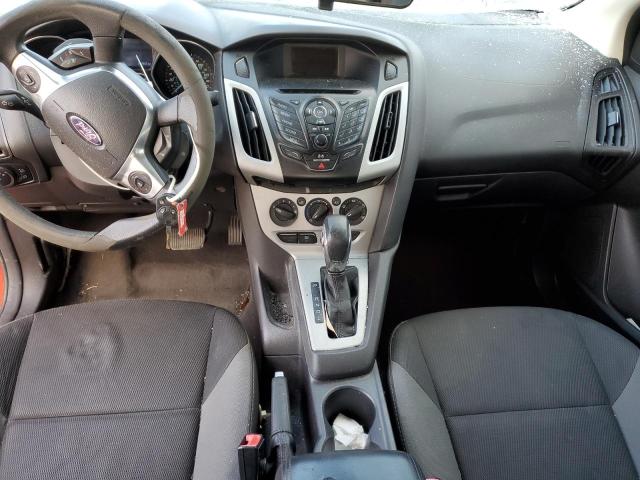 Photo 8 from auction – 2013 FORD FOCUS SE with VIN 1FADP3F2XDL266725