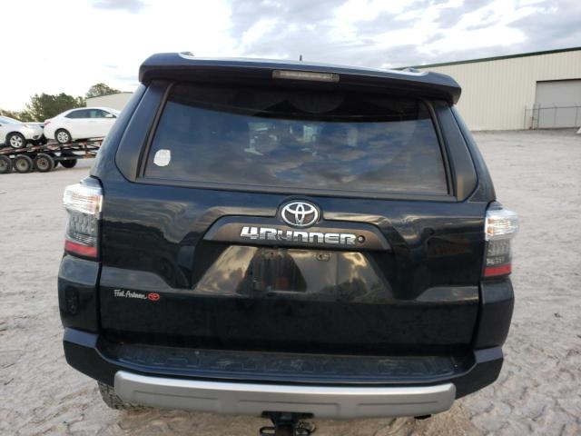 Photo 6 from auction – 2016 TOYOTA 4RUNNER SR with VIN JTEBU5JR2G5352559