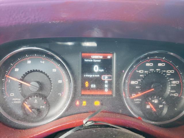 Photo 9 from auction – 2013 DODGE CHARGER SE with VIN 2C3CDXBG4DH705913