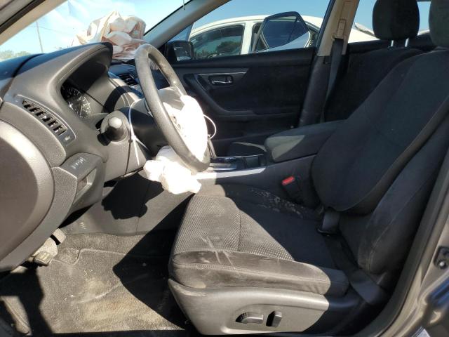 Photo 7 from auction – 2015 NISSAN ALTIMA 2.5 with VIN 1N4AL3AP3FN351365