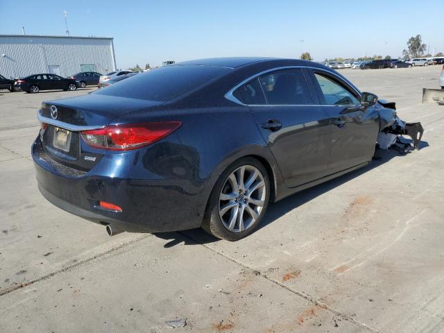 Photo 3 from auction – 2016 MAZDA 6 TOURING with VIN JM1GJ1V59G1484695