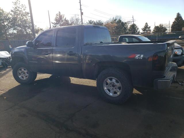 Photo 2 from auction – 2011 CHEVROLET SILVERADO with VIN 1GCPKSE37BF133345