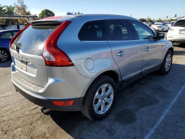 Photo 3 from auction – 2012 VOLVO XC60 3.2 with VIN YV4940DLXC2322327