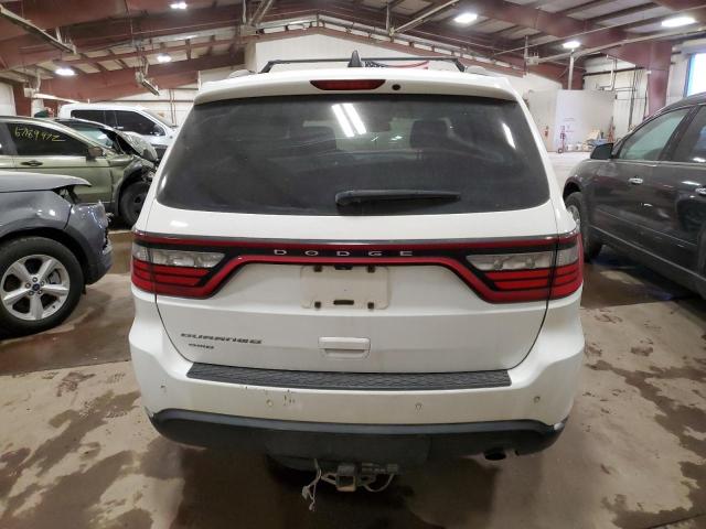 Foto 6 de la subasta – 2014 DODGE DURANGO SX con VIN 1C4RDJAG5EC428584