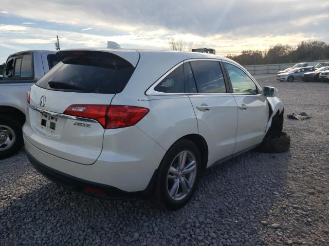 Photo 3 from auction – 2013 ACURA RDX with VIN 5J8TB3H30DL012369
