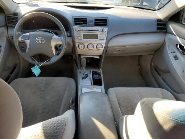 Photo 8 from auction – 2010 TOYOTA CAMRY BASE with VIN 4T4BF3EKXAR023042