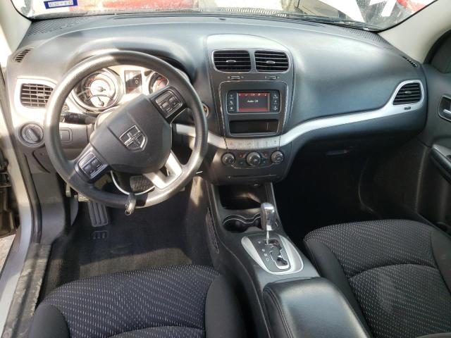 Photo 8 from auction – 2016 DODGE JOURNEY SE with VIN 3C4PDCAB0GT144200