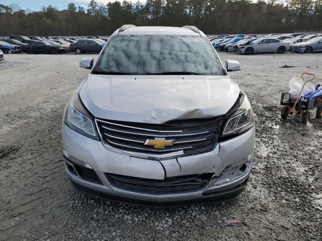 Photo 5 from auction – 2017 CHEVROLET TRAVERSE L with VIN 1GNKRHKD4HJ271783