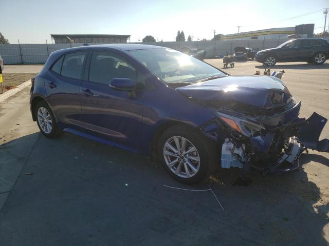 Photo 4 from auction – 2023 TOYOTA COROLLA SE with VIN JTND4MBEXP3194191