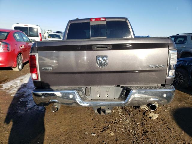 Photo 6 from auction – 2016 RAM 1500 LARAM with VIN 1C6RR7NT5GS370388