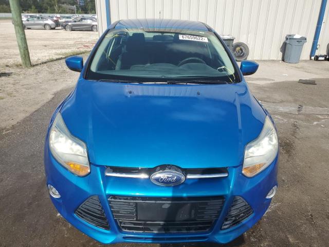 Photo 5 from auction – 2012 FORD FOCUS SE with VIN 1FAHP3F22CL413653