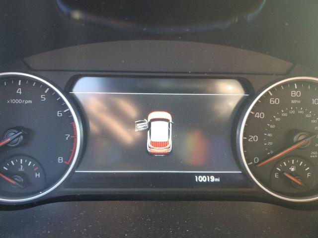 Photo 9 from auction – 2021 KIA SELTOS SX with VIN KNDETCA29M7219437