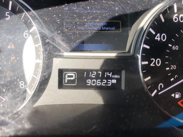 Photo 8 from auction – 2013 NISSAN ALTIMA 2.5 with VIN 1N4AL3AP2DN573179