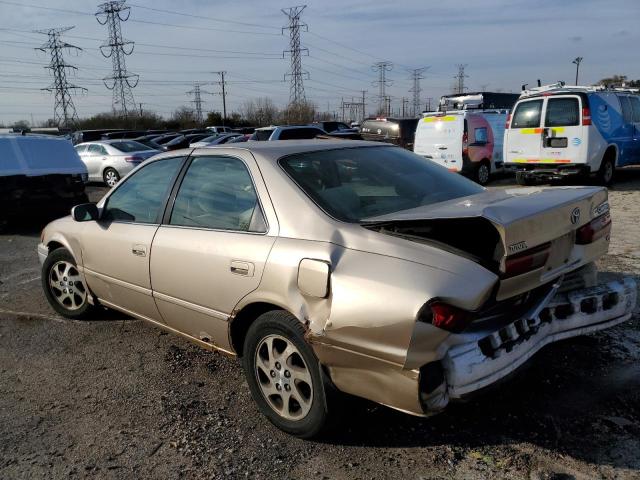 Photo 2 from auction – 1999 TOYOTA CAMRY CE with VIN JT2BF22K5X0201252
