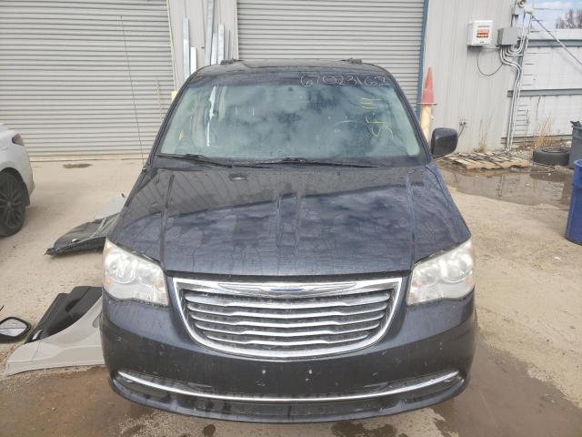 Photo 5 from auction – 2014 CHRYSLER TOWN & COU with VIN 2C4RC1BG8ER159585