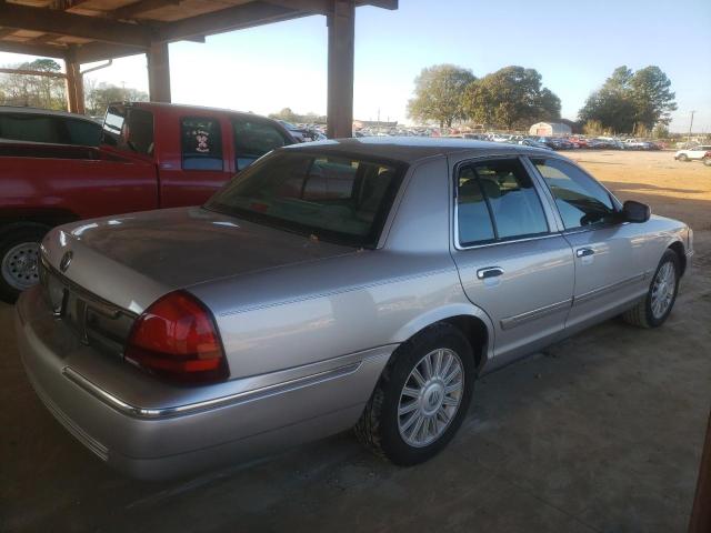 Foto 3 de la subasta – 2008 MERCURY 300E con VIN 2MEFM75V98X663073