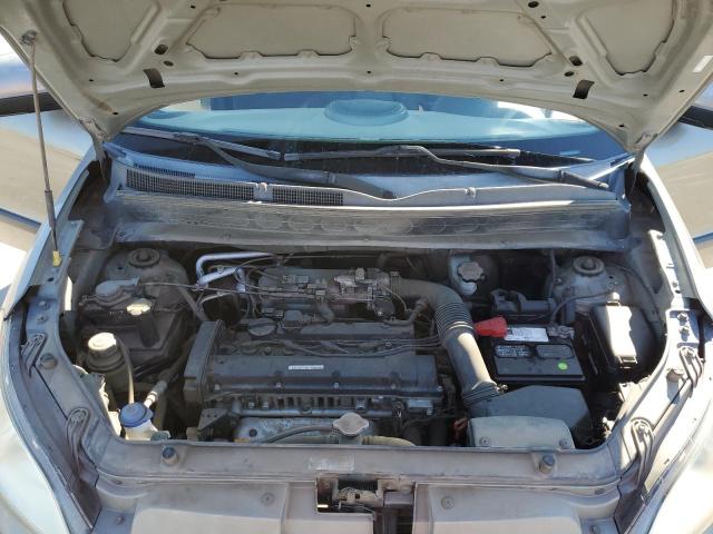 Photo 11 from auction – 2010 KIA SOUL + with VIN KNDJT2A28A7038382