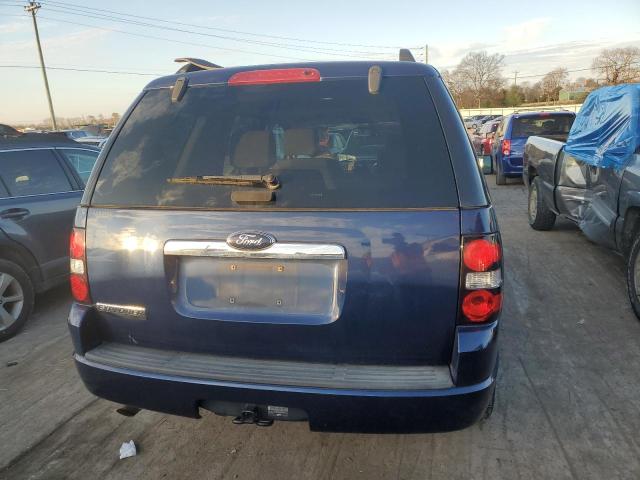 Foto 6 de la subasta – 2008 FORD EXPLORER X con VIN 1FMEU63E58UA50400