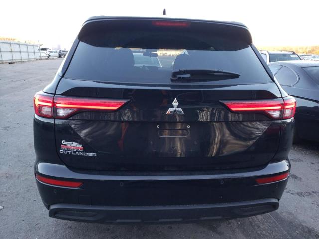 Photo 6 from auction – 2022 MITSUBISHI OUTLANDER with VIN JA4J3TA80NZ029464