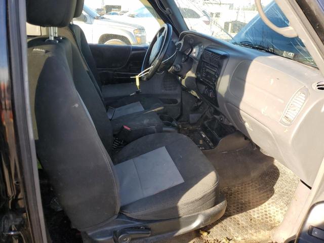 Photo 7 from auction – 2011 FORD RANGER SUP with VIN 1FTKR1EE4BPA11893