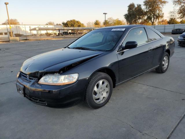 HONDA ACCORD EX 2000 with VIN 1HGCG3272YA024490 - Photo from auction