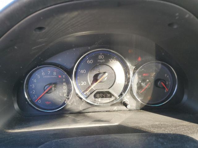 Photo 9 from auction – 2003 HONDA CIVIC EX with VIN 2HGES26813H500730