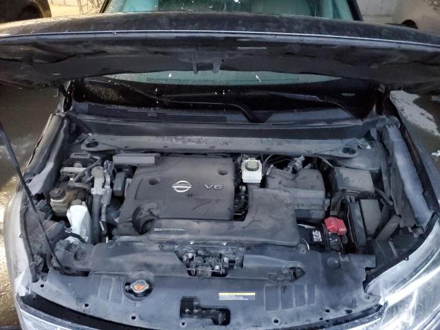 Фото 12 с аукциона – 2015 NISSAN PATHFINDER с VIN 5N1AR2MN7FC688240