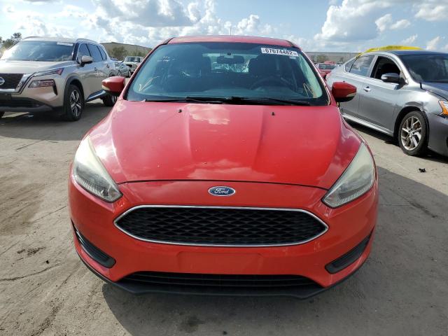 Photo 5 from auction – 2015 FORD FOCUS SE with VIN 1FADP3K29FL233580