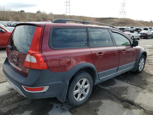 Photo 3 from auction – 2008 VOLVO XC70 with VIN YV4BZ982681016425