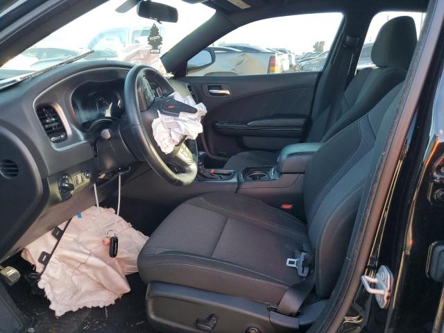 Photo 7 from auction – 2019 DODGE CHARGER SX with VIN 2C3CDXBG2KH749017