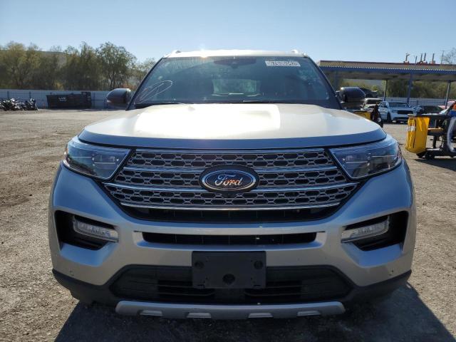 Photo 5 from auction – 2021 FORD EXPLORER L with VIN 1FMSK8FH6MGA88253