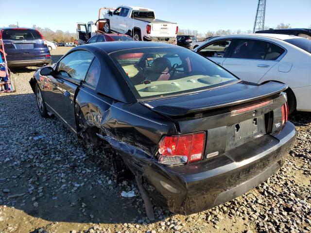 Photo 2 from auction – 2004 FORD MUSTANG with VIN 1FAFP40614F239566
