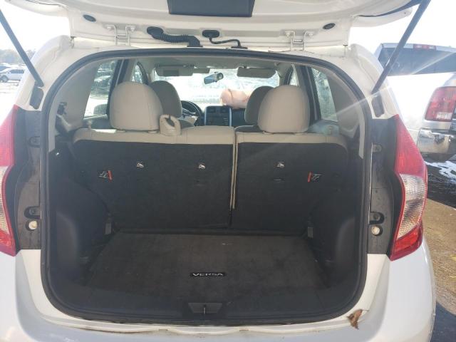 Photo 9 from auction – 2014 NISSAN VERSA NOTE with VIN 3N1CE2CP0EL374981