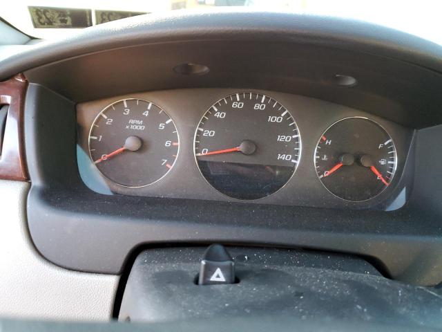 Photo 9 from auction – 2006 CHEVROLET IMPALA LT with VIN 2G1WT55K069418526