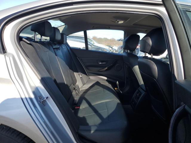 Photo 10 from auction – 2015 BMW 328 I with VIN WBA3A5C56FF608574