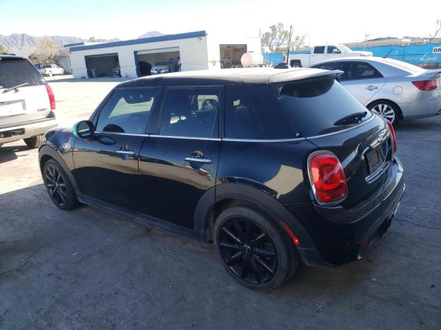 Photo 2 from auction – 2016 MINI COOPER S with VIN WMWXU3C51G2D28800