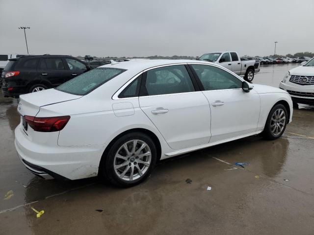Photo 3 from auction – 2020 AUDI A4 PREMIUM with VIN WAUGMAF47LN005333