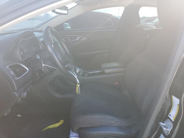 Photo 7 from auction – 2015 CHRYSLER 200 LIMITE with VIN 1C3CCCAB2FN675144