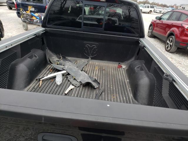 Photo 10 from auction – 2011 DODGE DAKOTA SLT with VIN 1D7RW3GP9BS506661
