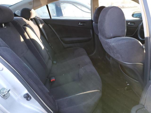 Photo 10 from auction – 2014 NISSAN MAXIMA S with VIN 1N4AA5AP3EC482193