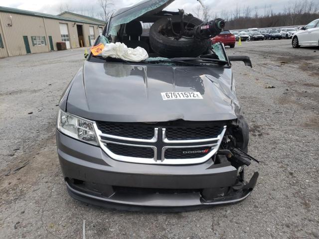 Photo 11 from auction – 2013 DODGE JOURNEY SE with VIN 3C4PDCAB4DT631041