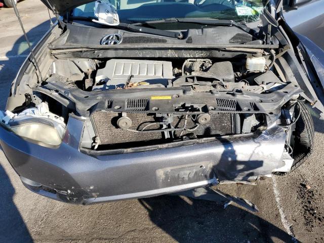 Photo 12 from auction – 2008 TOYOTA HIGHLANDER with VIN JTEES41A382108090