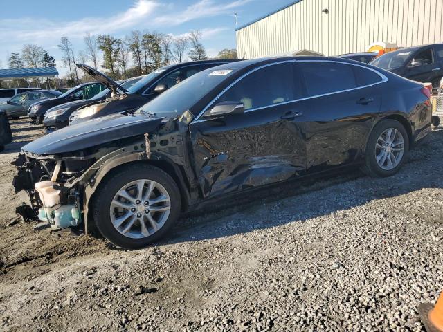 Photo 1 from auction – 2016 CHEVROLET MALIBU LT with VIN 1G1ZE5ST4GF236003