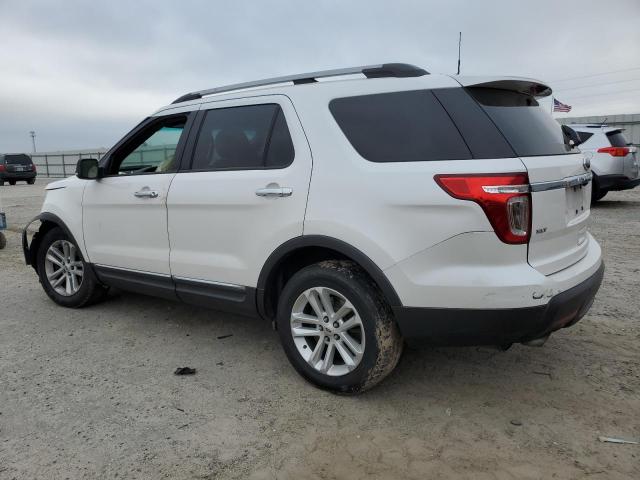Photo 2 from auction – 2013 FORD EXPLORER X with VIN 1FM5K7D83DGB61055