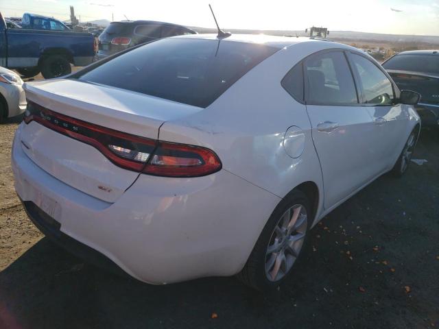Photo 3 from auction – 2013 DODGE DART SXT with VIN 1C3CDFBA3DD709759