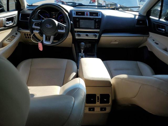 Photo 8 from auction – 2016 SUBARU LEGACY 2.5 with VIN 4S3BNAN67G3054465